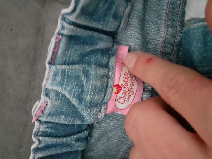 Jupe n°2 - photo numéro 2