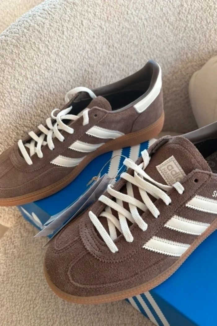 Adidas Handball Spezial Taille 37 - photo numéro 2