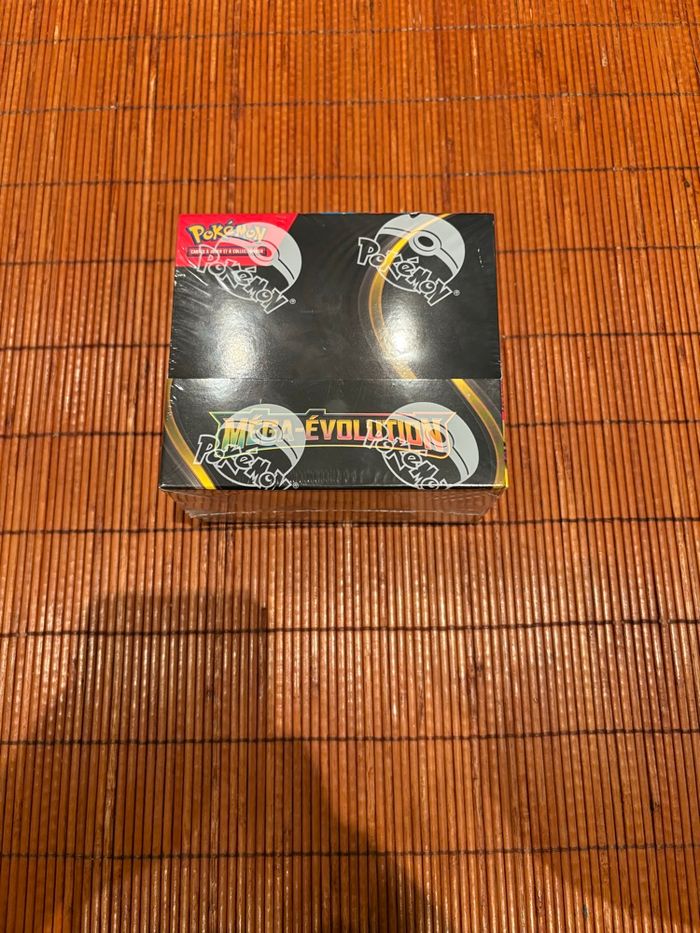 Display ME1 Méga Évolution - photo numéro 2