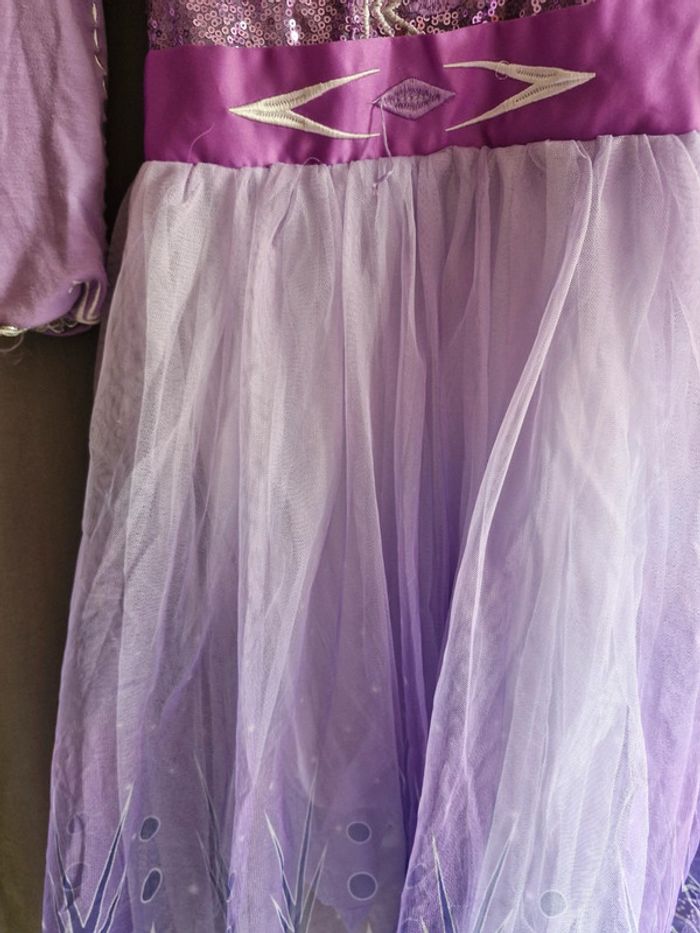 Robe de princesse - photo numéro 3