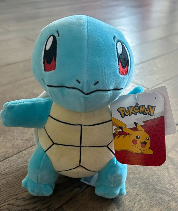 Peluche Pokémon 20 cm neuve - photo numéro 8