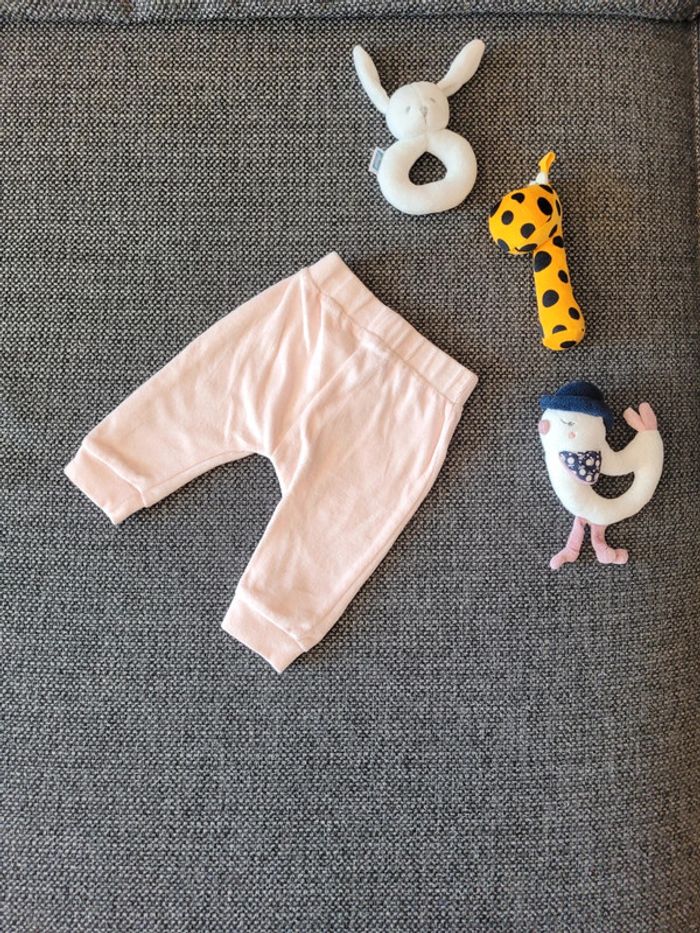 Ensemble fille 3 mois - 3 pièces - photo numéro 15