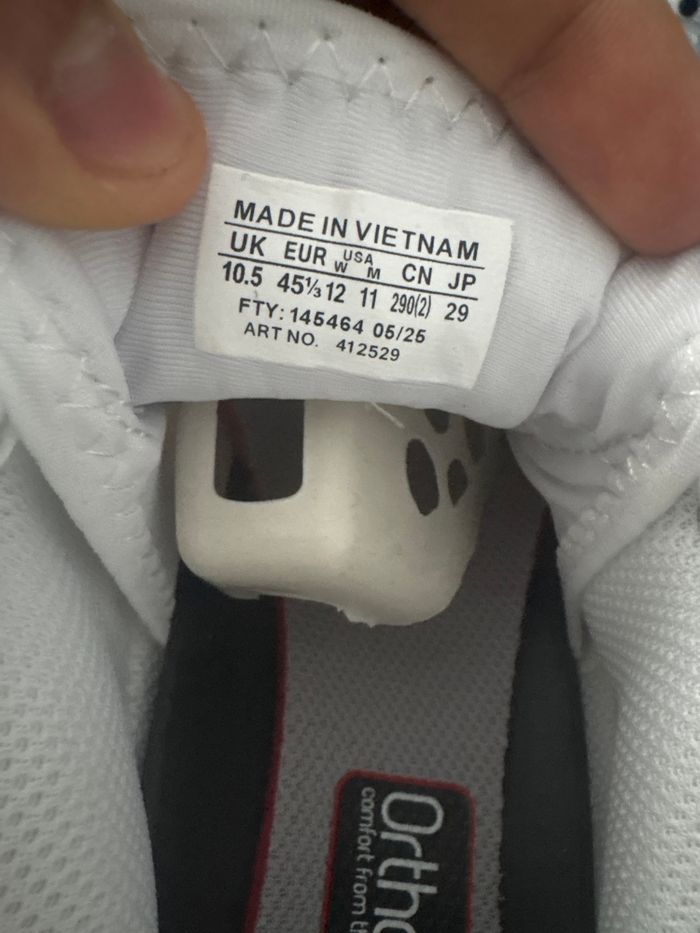 Salomon XT-6 blanc S-LAB - photo numéro 8