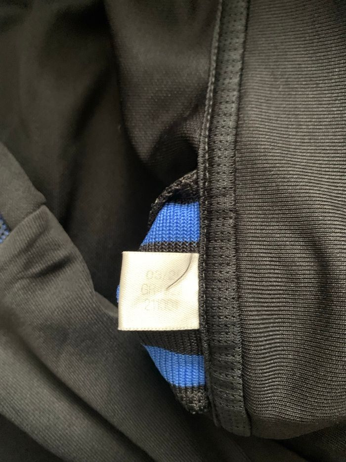 Sweat shirt Real Madrid - photo numéro 8