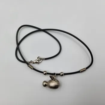 Seiken Densetsu Legend of Mana Preorder Bonus – Rabite Necklace