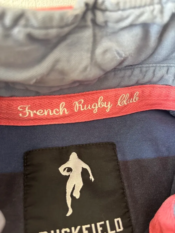 Polo Ruckfield n°216 - photo numéro 5