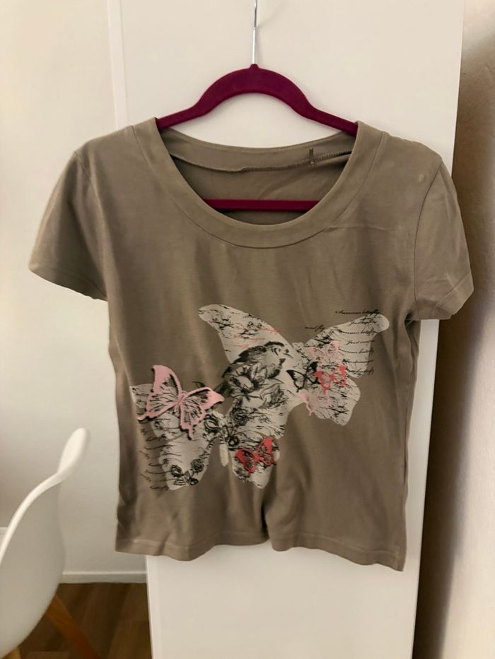 tee-shirts - photo numéro 2