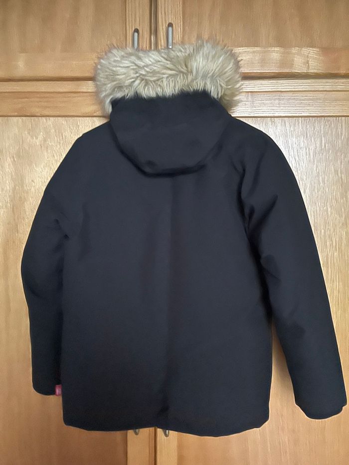 Doudoune compagnie canadienne - photo numéro 2