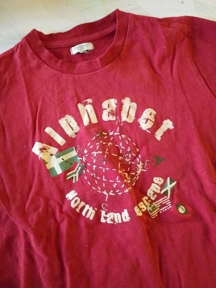 Haut manches longues - photo numéro 2