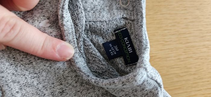 Robe 3 mois - photo numéro 3