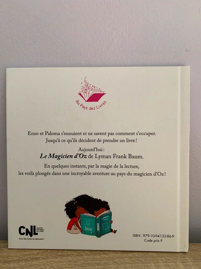 Lot de 3 livres Hachette - photo numéro 5