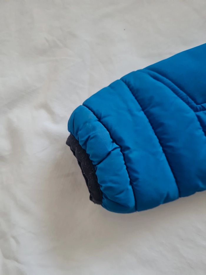 Veste technique 92cm Palomino - photo numéro 11