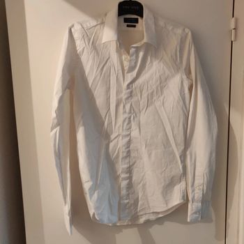 Chemise blanche Zara