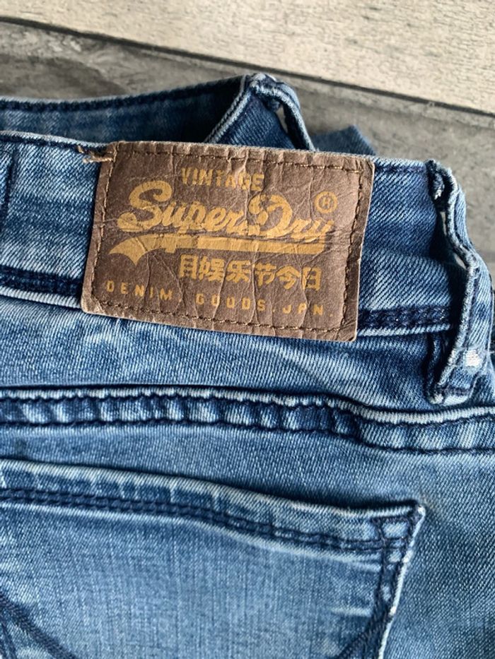 Jeans - photo numéro 7