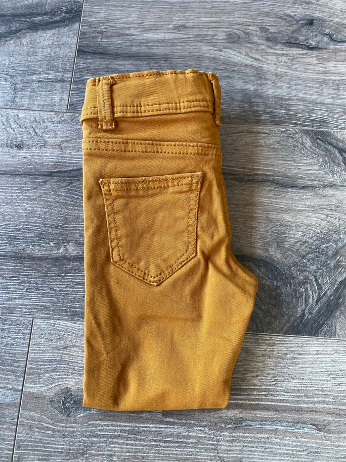 Pantalon skinny 3 ans Kiabi - photo numéro 3