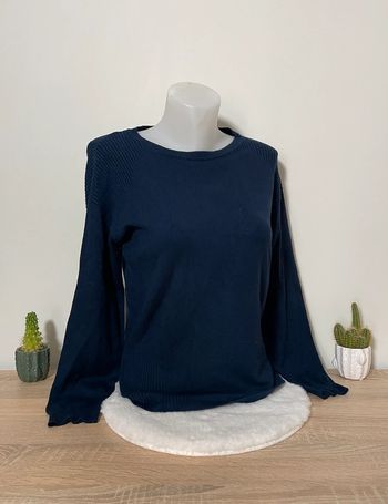 Pull marine uni U collection