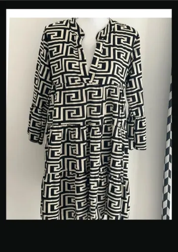 Robe italienne taille 38