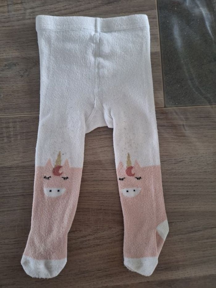 Collants 3 - 6 mois