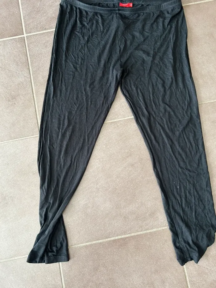 Legging noir - photo numéro 2