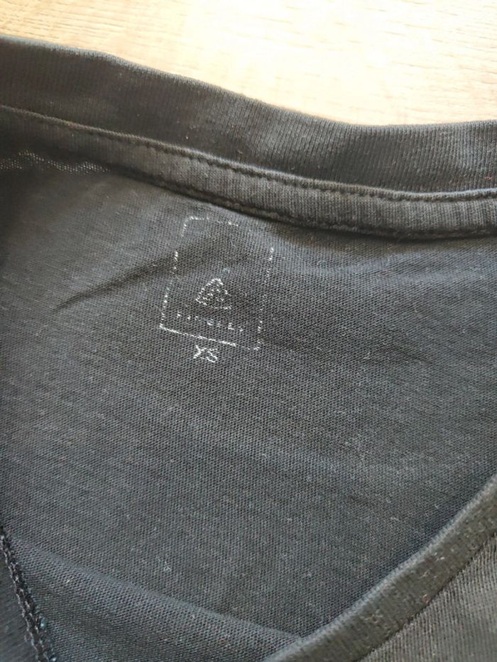 Tee shirt manches courtes - photo numéro 3