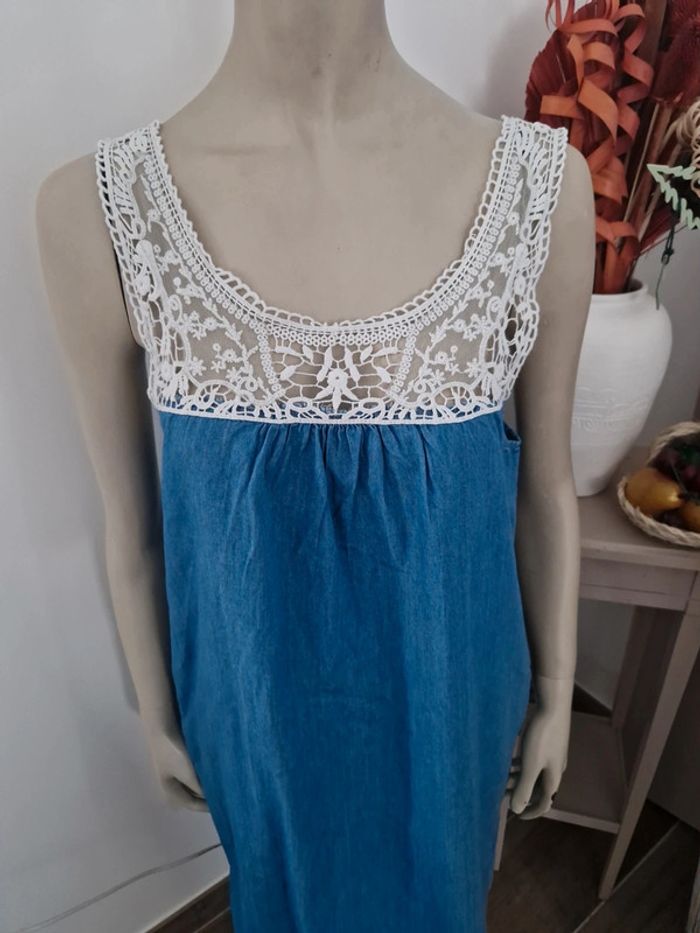 Robe 👗 été - photo numéro 2