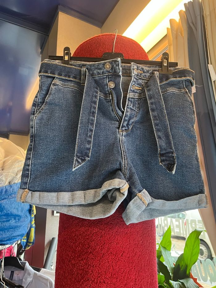 lot de 2 short - photo numéro 2