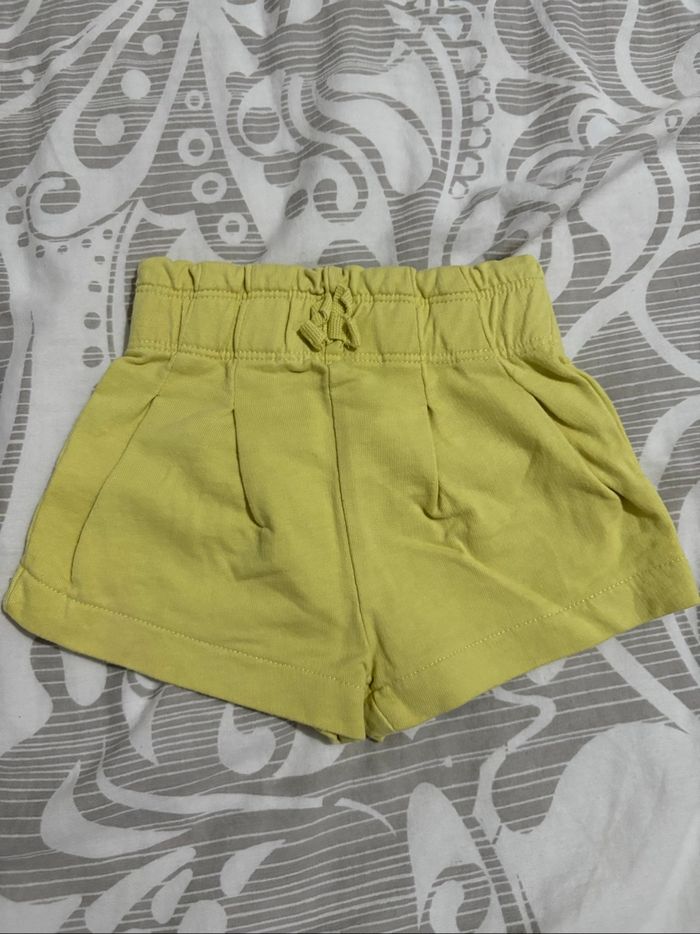 Short - photo numéro 3