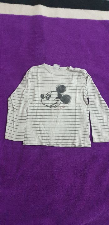 Tee shirt