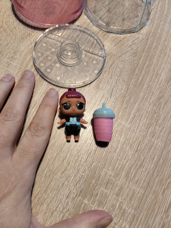 Poupée Lol - photo numéro 2