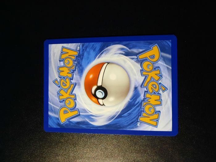 Carte Pokémon Quartermac TG08/TG30 EB12 Epée et Bouclier Tempête Argentée fr - photo numéro 2