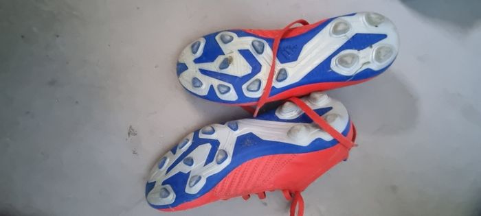 Chausseure  de foot