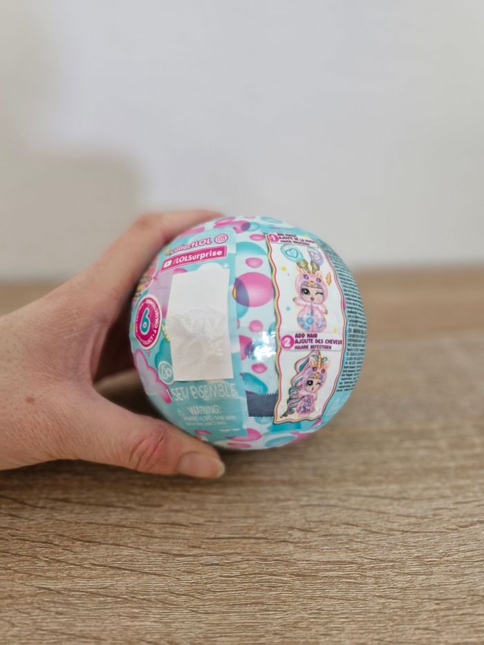 Coffret L.O.L SURPRISE - photo numéro 8