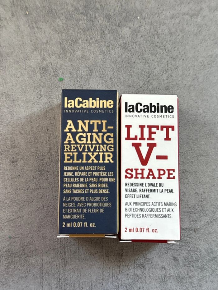 Lot beauté idéal calendriers - photo numéro 3