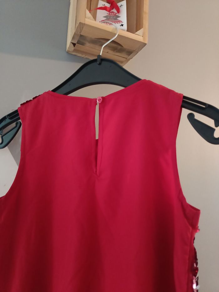 Robe fête de fin d'année - photo numéro 4