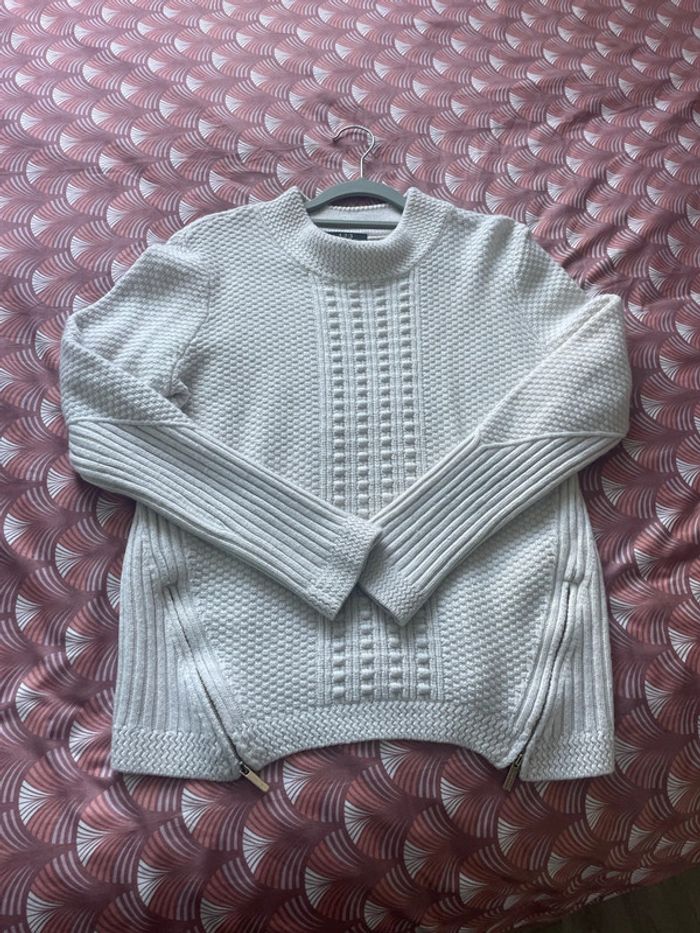 Pull 123 - photo numéro 2