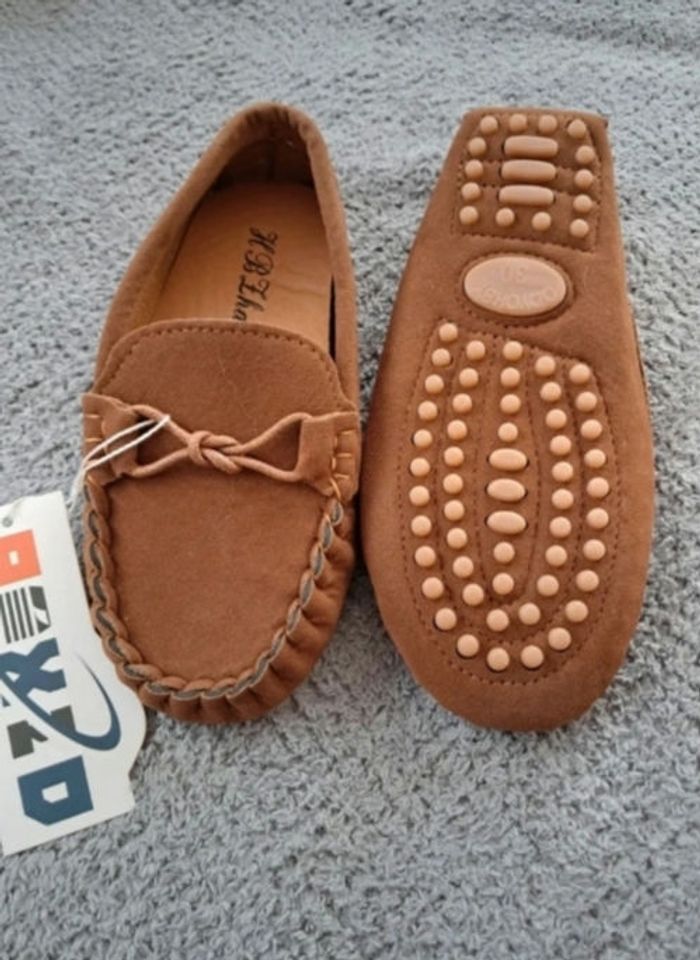 Mocassins 30 - photo numéro 4