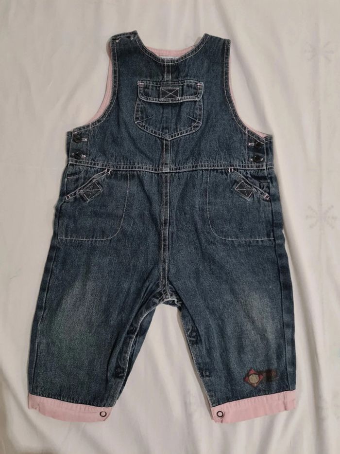 Combinaison Okaidi 18 mois