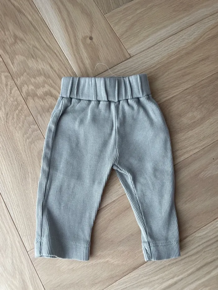 Pantalon Little Indians 1 mois