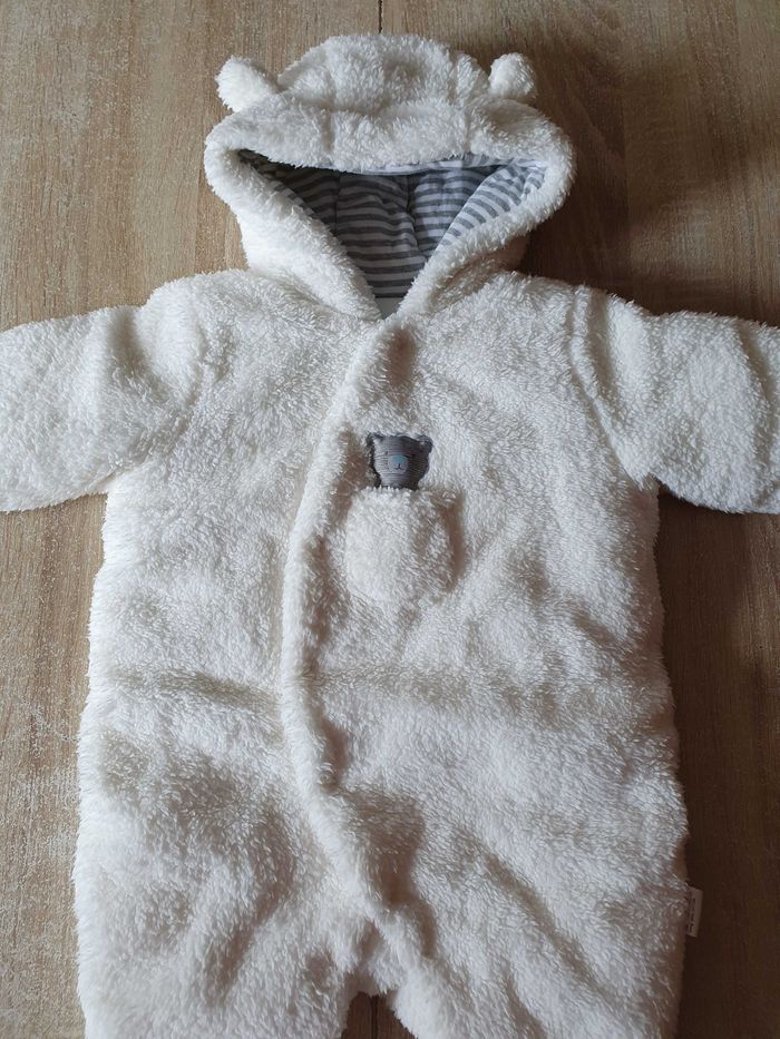 Combinaison - 6/9 mois - photo numéro 2