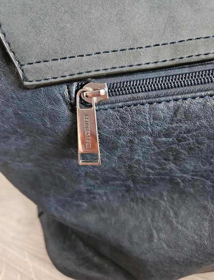 Sac à main Synonyme by George Rech - photo numéro 10