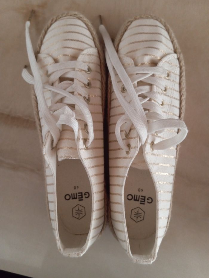 Baskets neuve
