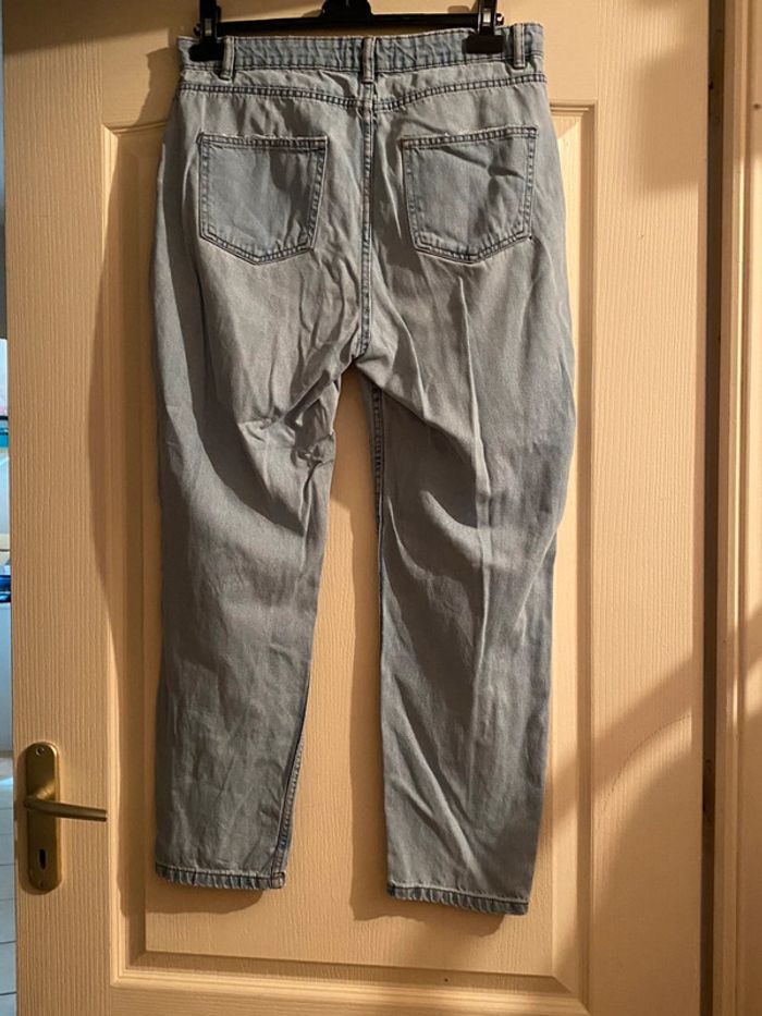 Jeans T42 - photo numéro 2