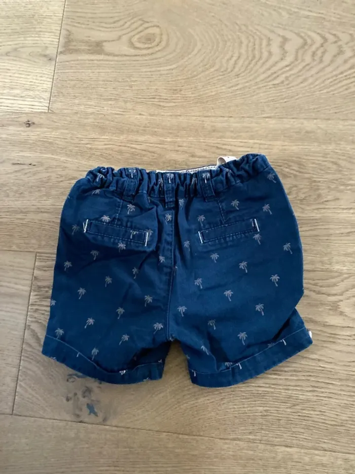 Short - photo numéro 6