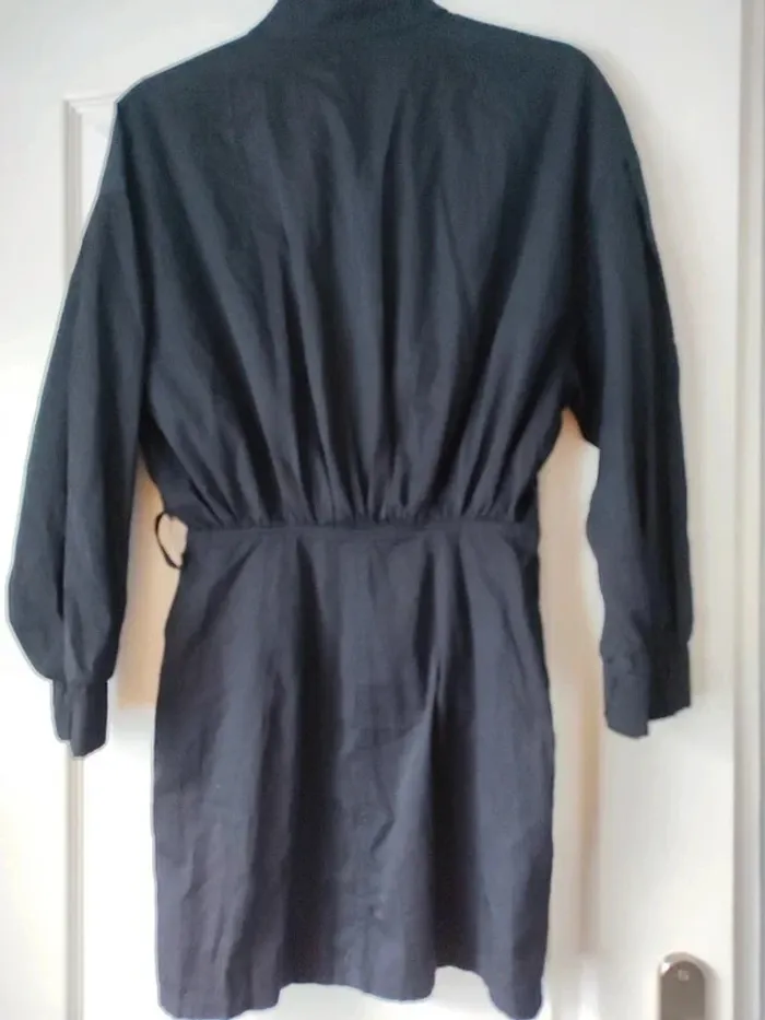 Robe   manches longues taille S - photo numéro 2