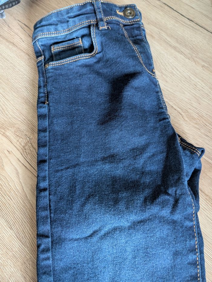 Jeans Skinny fille - photo numéro 3