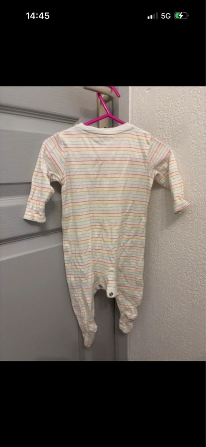 Babigros primark 3/6 mois - photo numéro 2