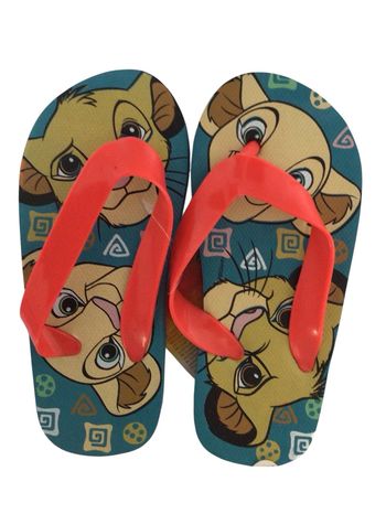 Tong Le roi lion Simba &  Nala