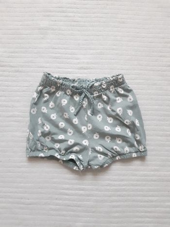 Short Vertbaudet 18 mois