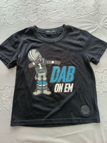 T-shirt garçon 6 ans