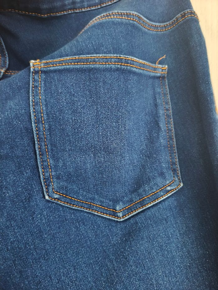 Jeans femme taille 48 - photo numéro 6